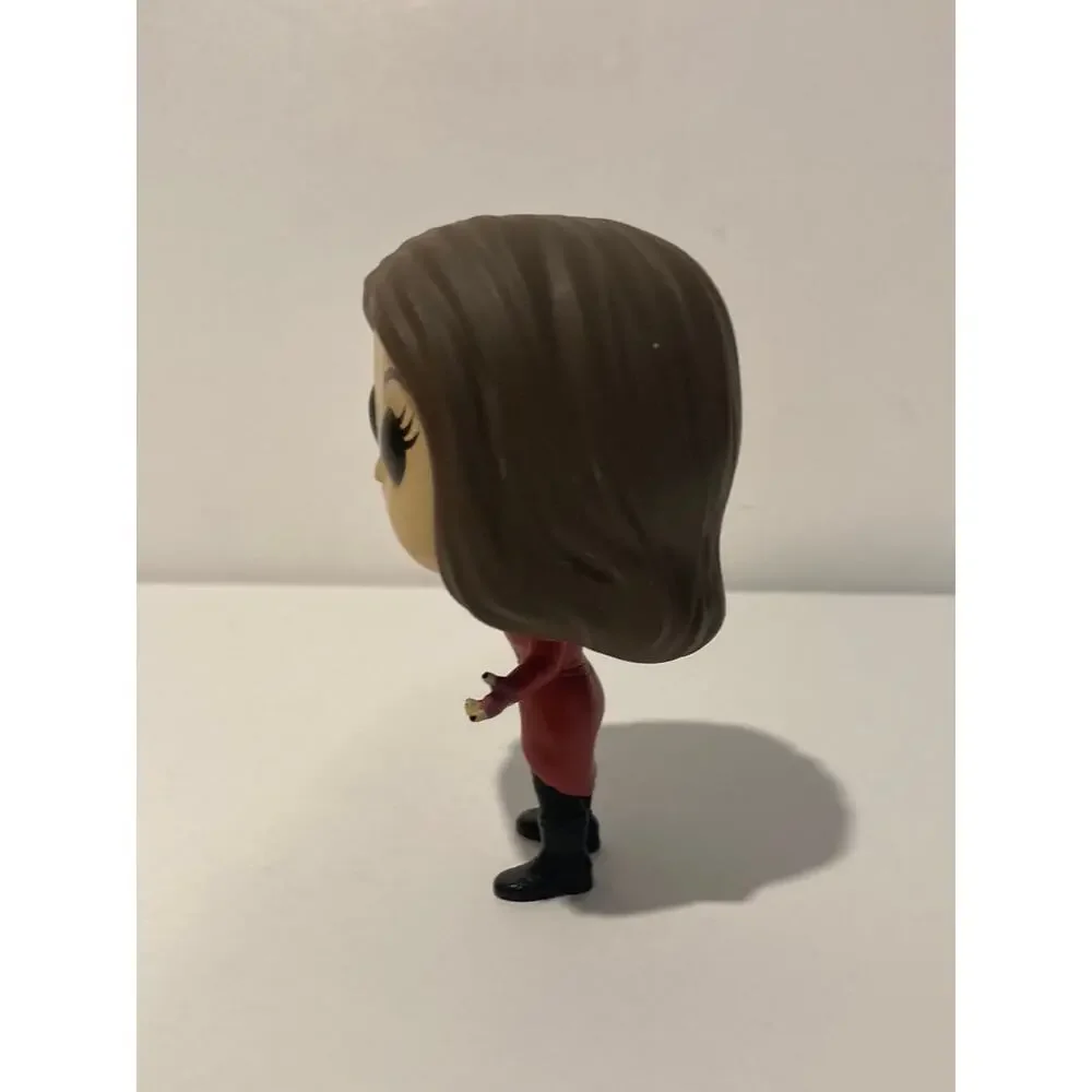 Funko Pop Marvel Scarlet Witch 133